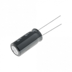 Condensatore Elettrolitico 2200uF 6,3V