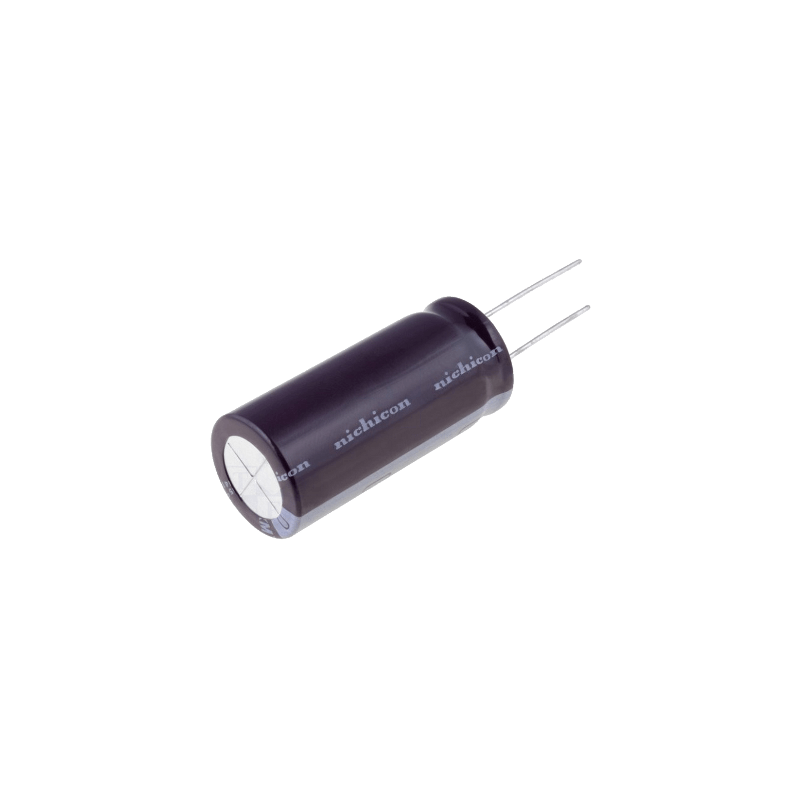Condensatore Elettrolitico 820uF 6,3V