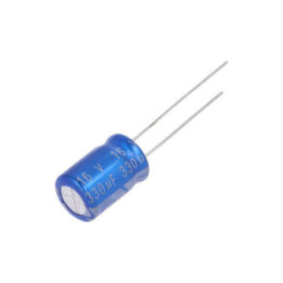 JRG-330U/16