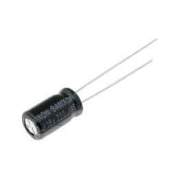 KM 220U/16V