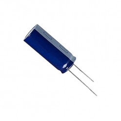 Condensatore Elettrolitico 3900uF 25V