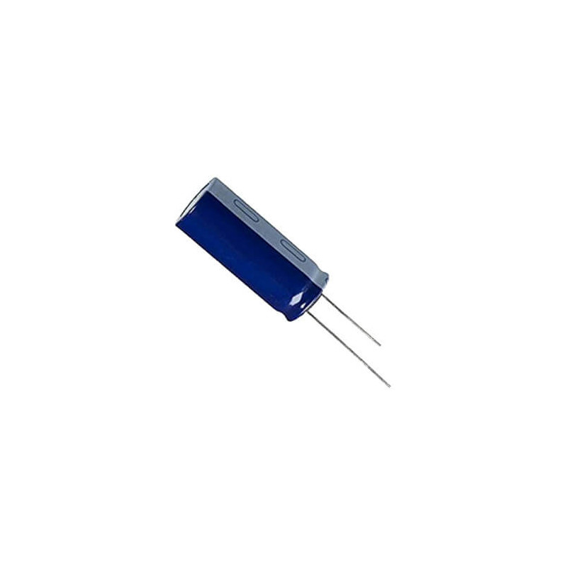 Condensatore Elettrolitico 3900uF 25V