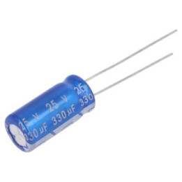 JRG-330U/25