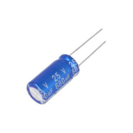 JRG-680U/25