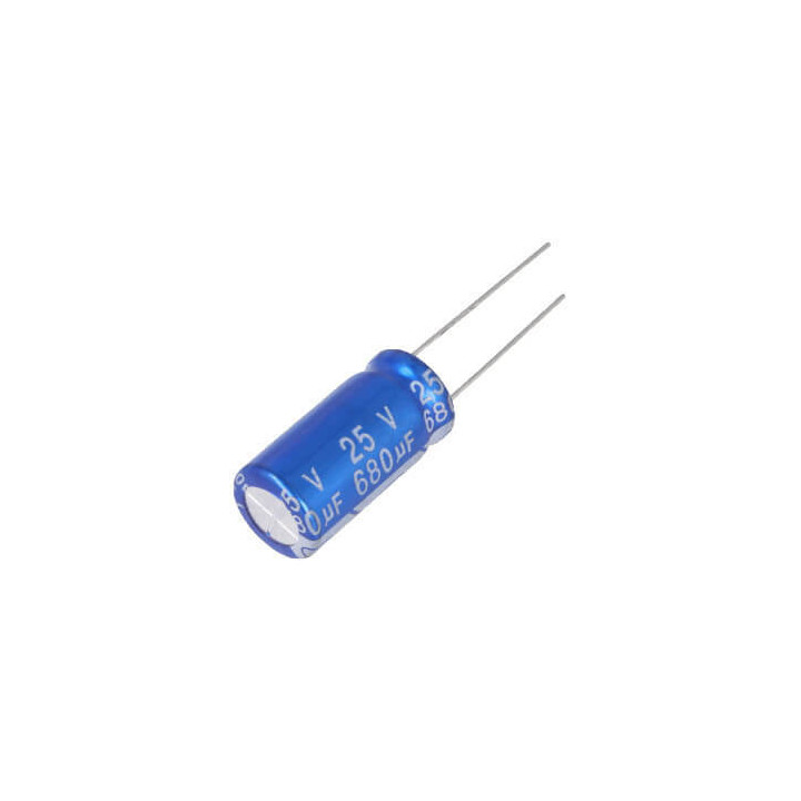 JRG-680U/25