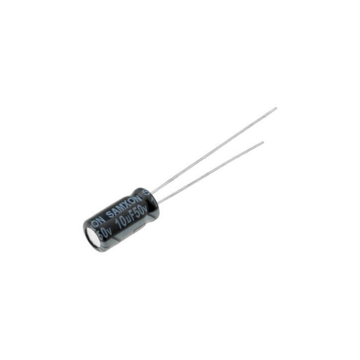 KM 10U/50V