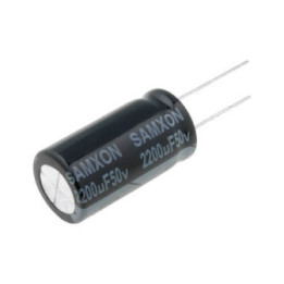 KM 2200U/50V