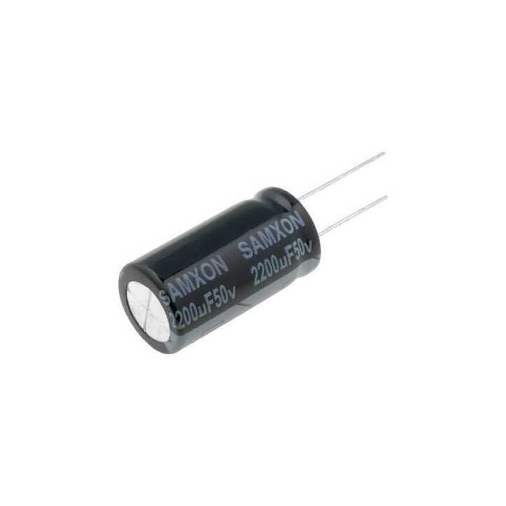KM 2200U/50V
