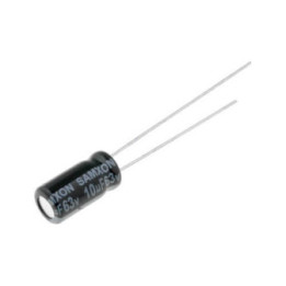 KM 10U/63V
