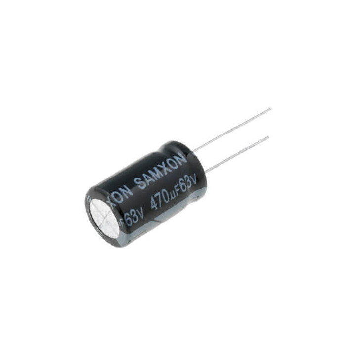 KM 470U/63V