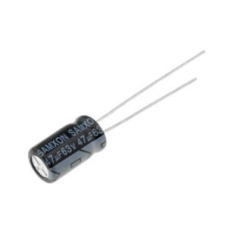 KM 47U/63V
