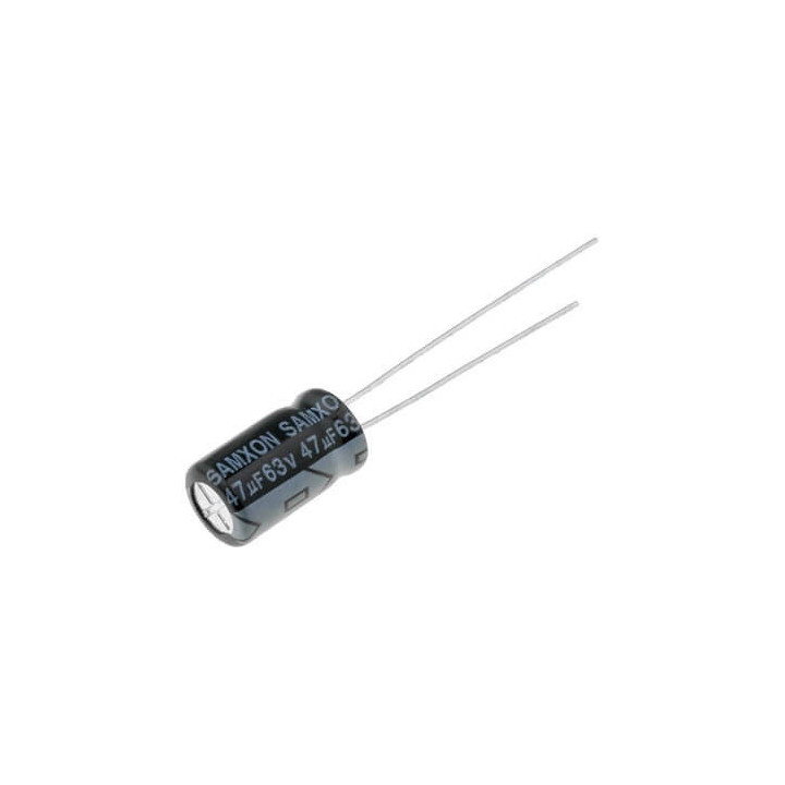 KM 47U/63V
