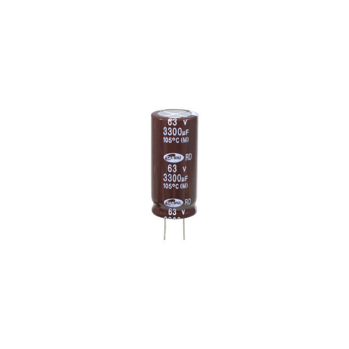 UVZ1J332MRD