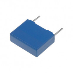 Condensatore Poliestere 0,056uF -400V