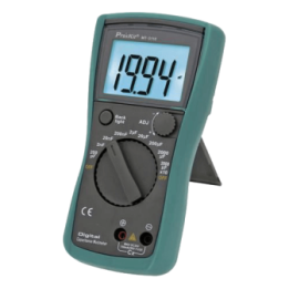 MT-5110 Capacimetro