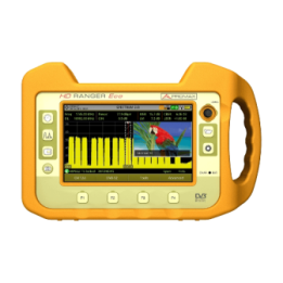 HD RANGER ECO  - Promax