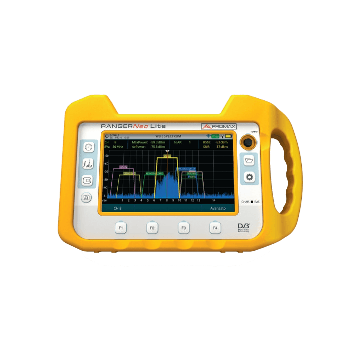 RANGE NEO - Promax
