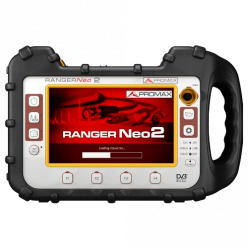 RANGER Neo2 - Promax