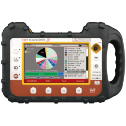 RANGER Neo3 - Promax