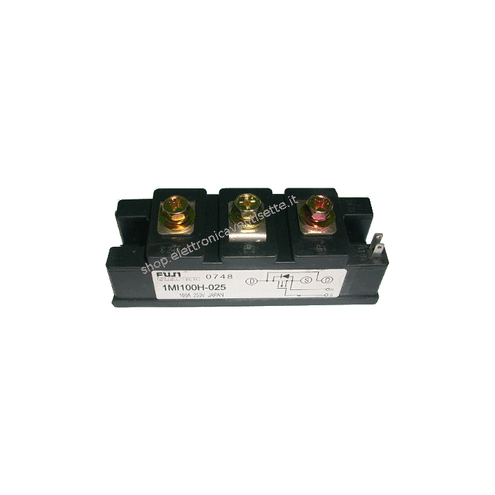 1MI100H-025