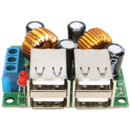 4USB9-40-5A