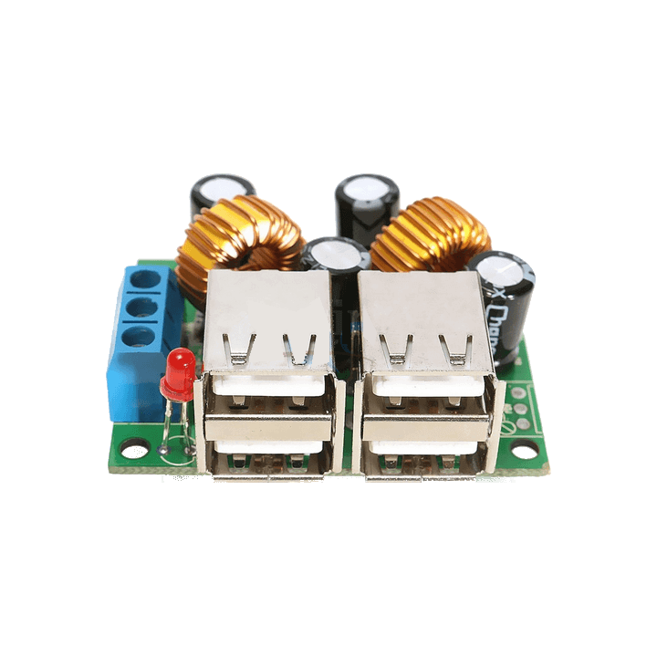 4USB9-40-5A