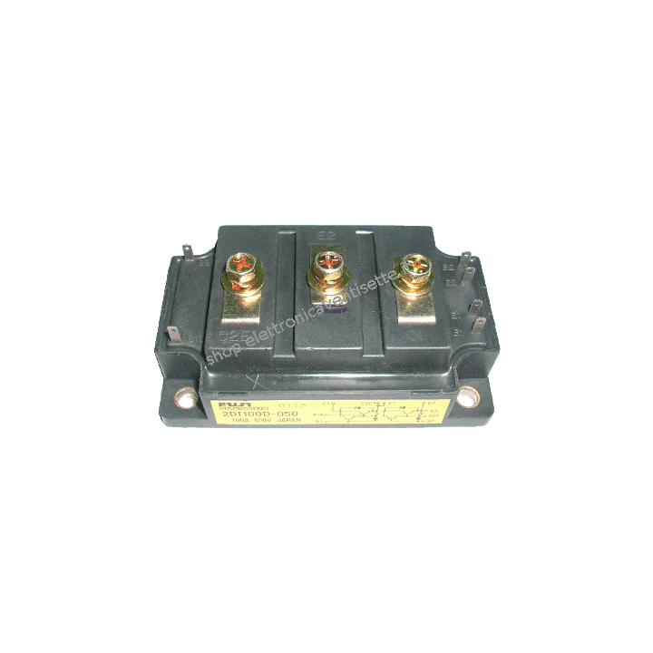 2DI100D-050