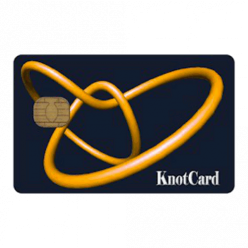 KnotCard