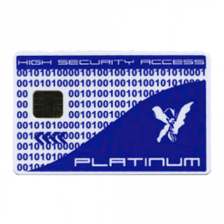 Platinum Card