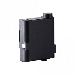PB-Pro Batteria Ricaricabile Litio 1200mAh Radio Midland