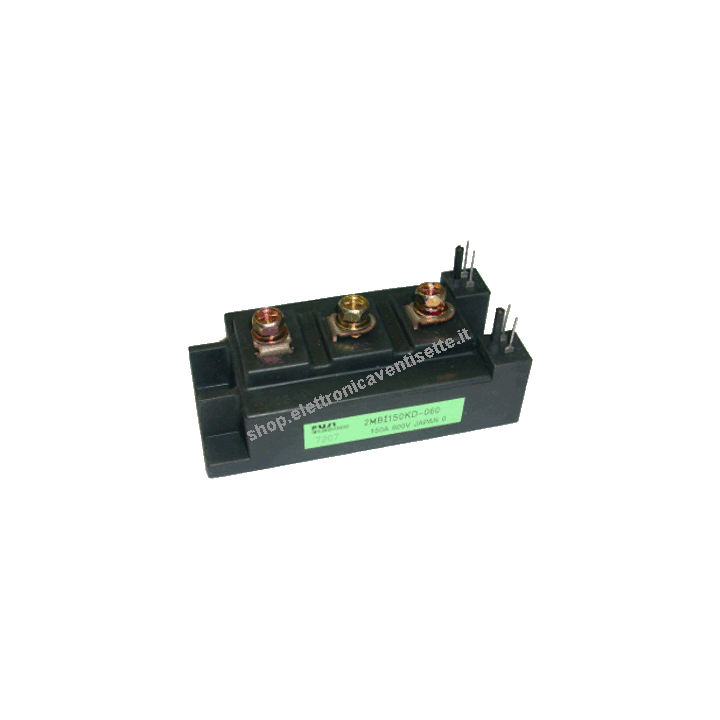 2MBI150KD-060