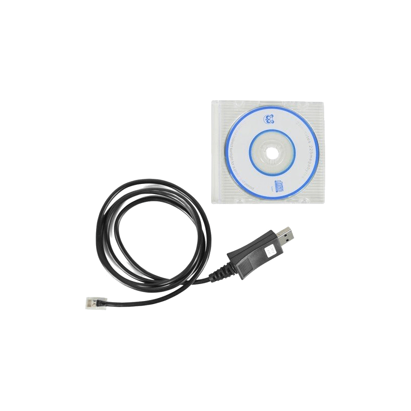 Programmatore per GB1 e GB1-R