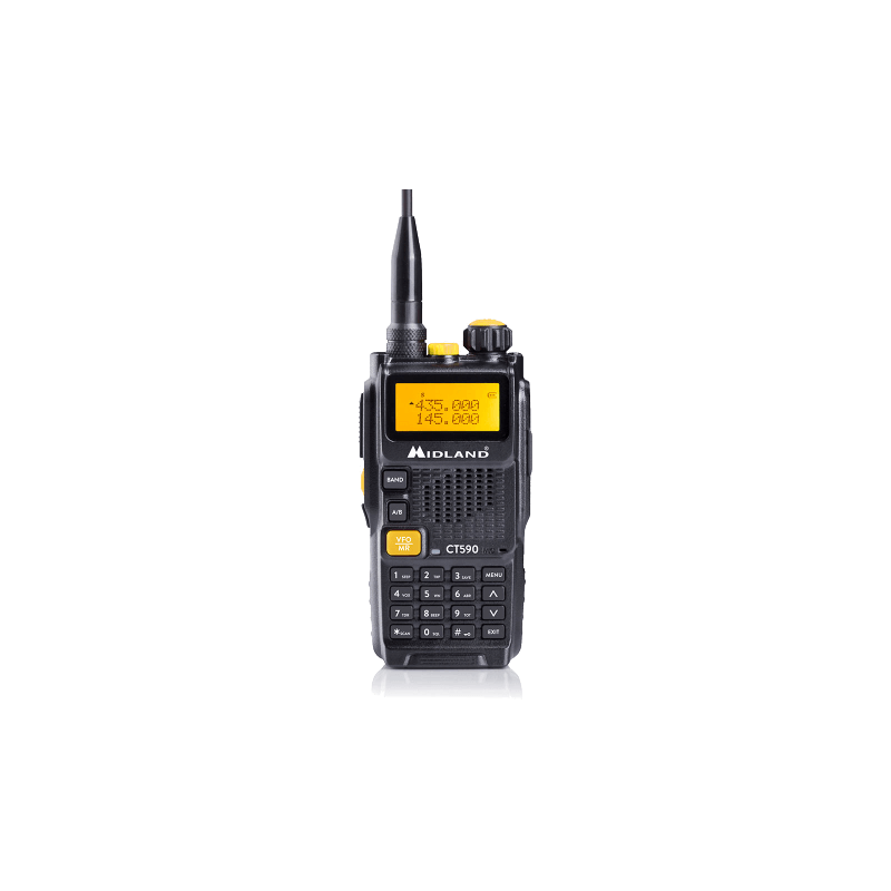 MIDLAND CT590 VHF/UHF