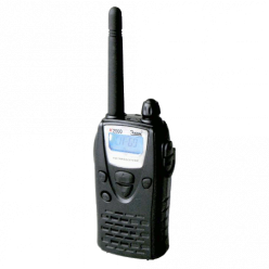 Zodiac K2000 PMR/LPD