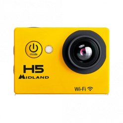 Midland H5 - FullHD e WiFi integrato