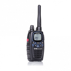 Midland G7 Pro - Nero