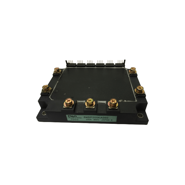 6MBP200KA060