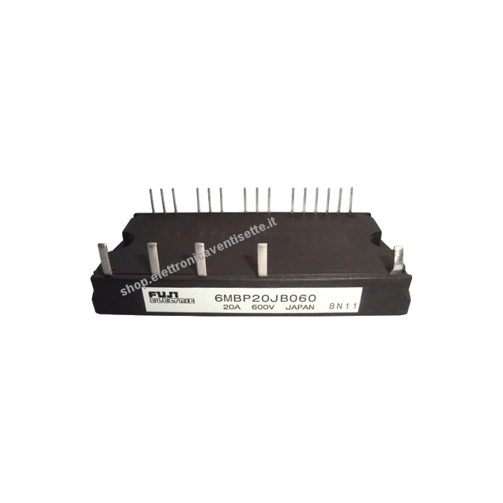 6MBP20JB060