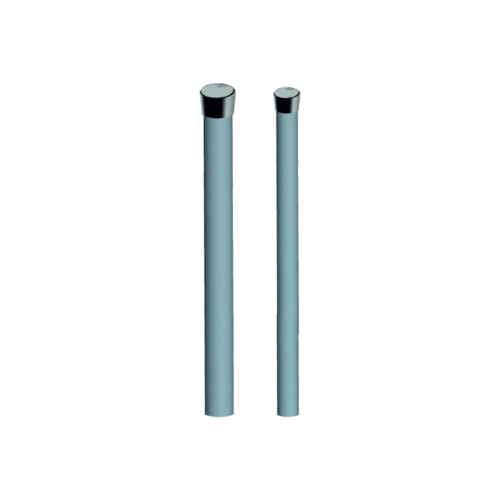 A035000 Palo 2 m.  25 x 1,4