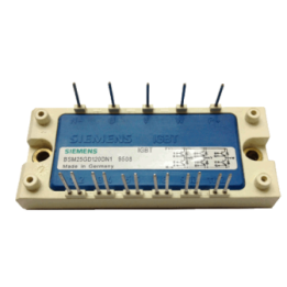 BSM25GD120DN1