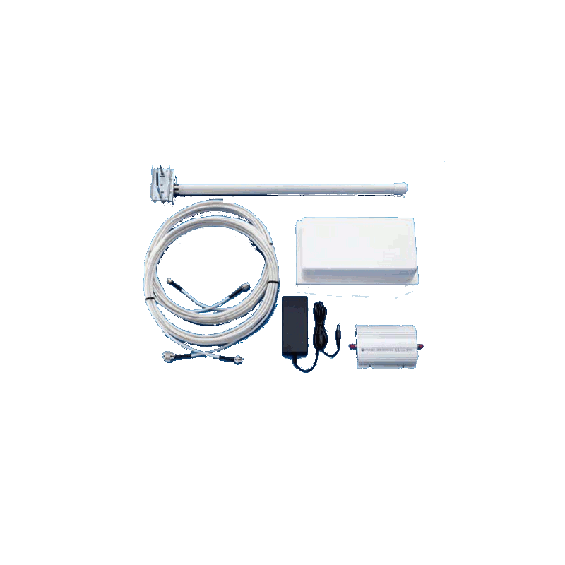 BT10-OM Ripetitore cellulari GSM GPRS Multi