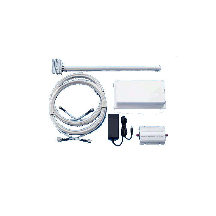 BT10-OM Ripetitore cellulari GSM GPRS Multi