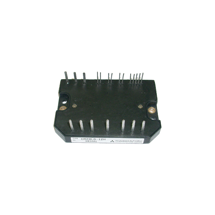 CM20LD-12H