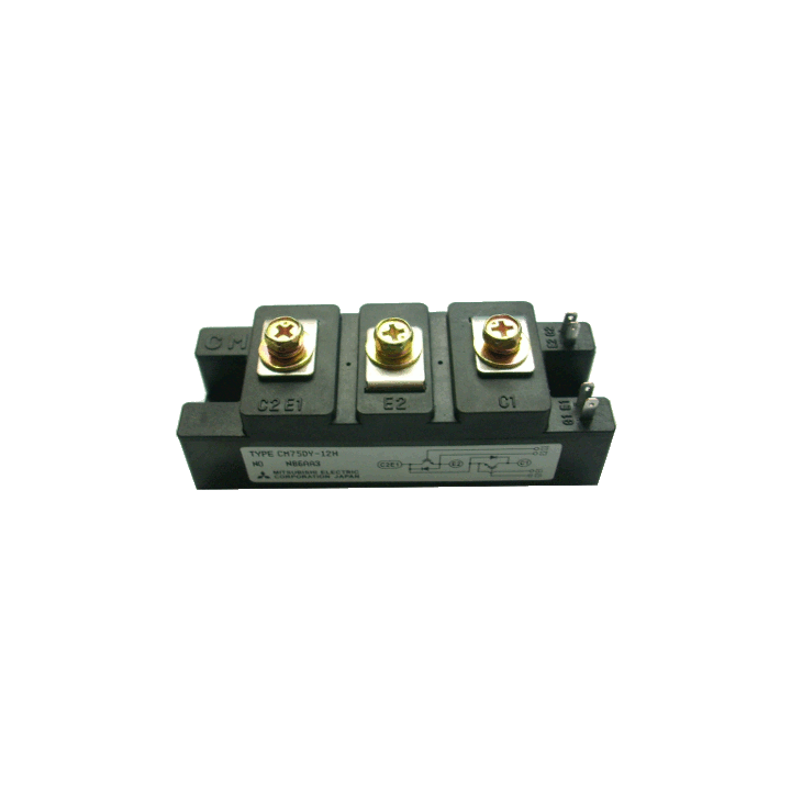 CM75DY-12H