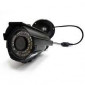 ZMP2-Videocamere Analogiche
