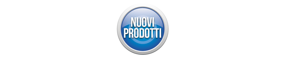 Nuovi Prodotti