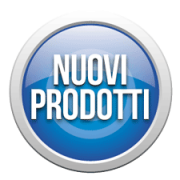 Nuovi Prodotti