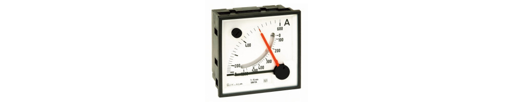 Strumenti Analogici