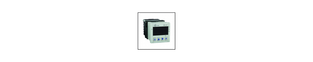 RC47 48x48 DOPPIO DISPLAY