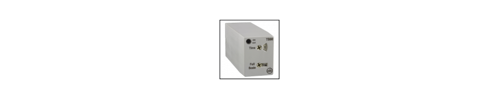 Serie TB80 22x29